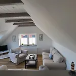 Hébergement de vacances Dinas Huus Krummhörn