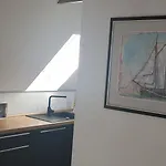 Dinas Huus Hébergement de vacances Krummhörn