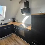 Hébergement de vacances Dinas Huus *
