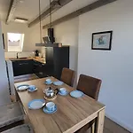 Dinas Huus Hébergement de vacances *