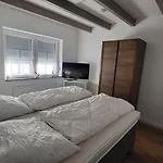 Hébergement de vacances Dinas Huus Krummhörn