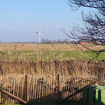 Dinas Huus Krummhoern