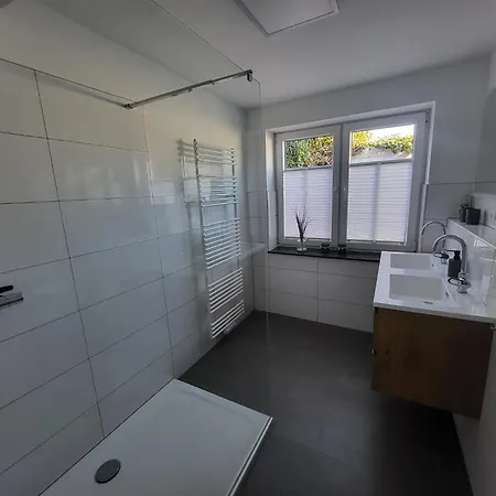 Dinas Huus Vakantiehuis