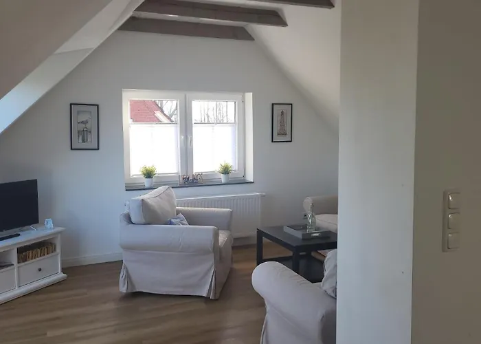 Dinas Huus Vakantiehuis