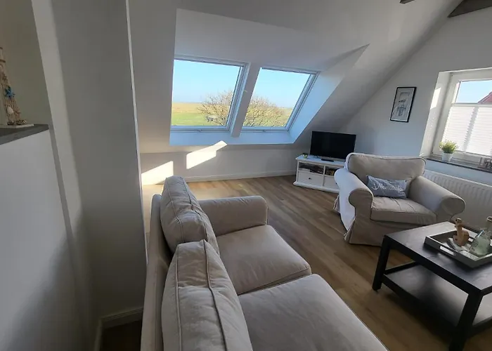 Vakantiehuis Dinas Huus