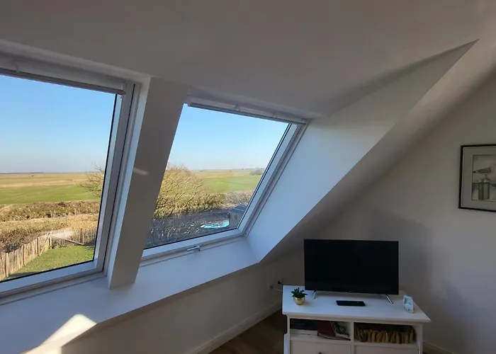 Dinas Huus Vakantiehuis *