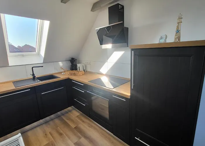 Vakantiehuis Dinas Huus *