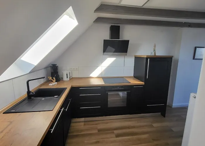 Vakantiehuis Dinas Huus *