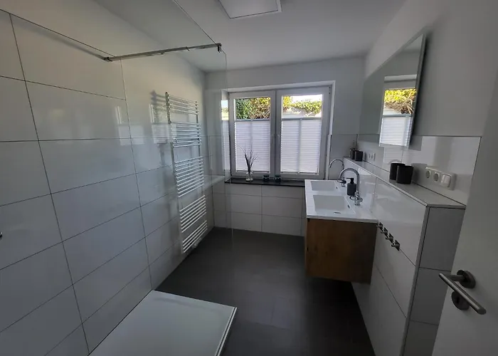 Dinas Huus Vakantiehuis Krummhörn