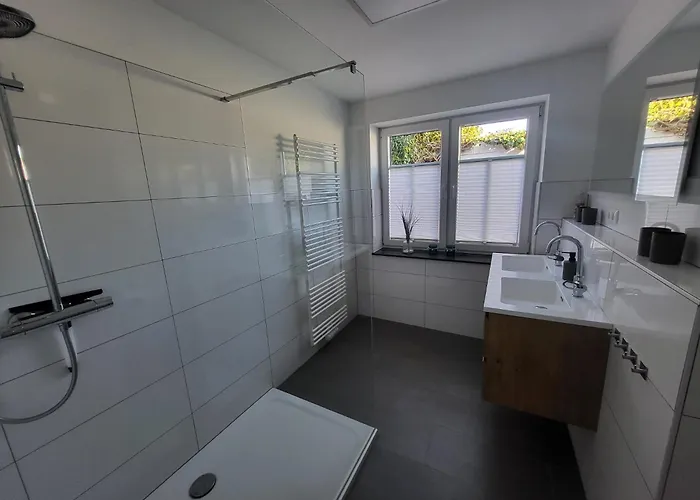 Dinas Huus Vakantiehuis