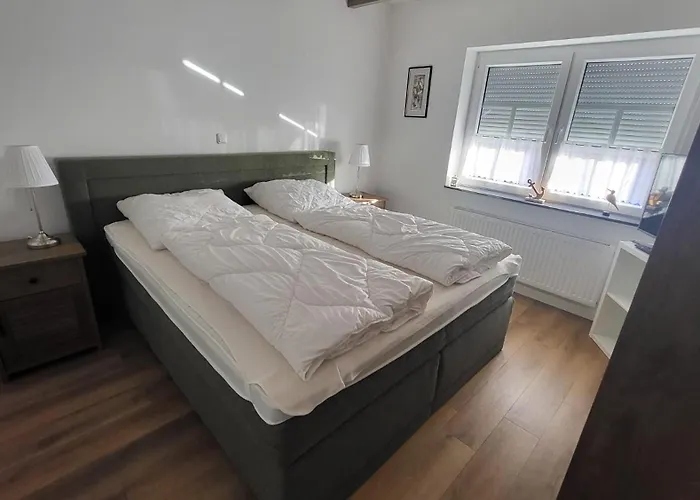 Vakantiehuis Dinas Huus