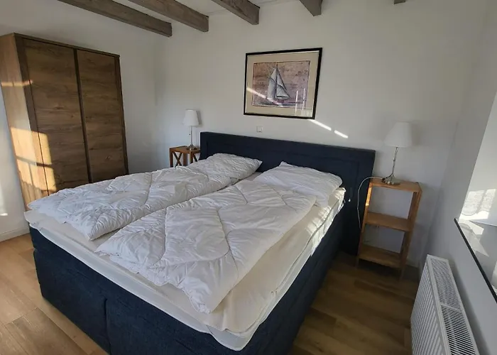 Vakantiehuis Dinas Huus