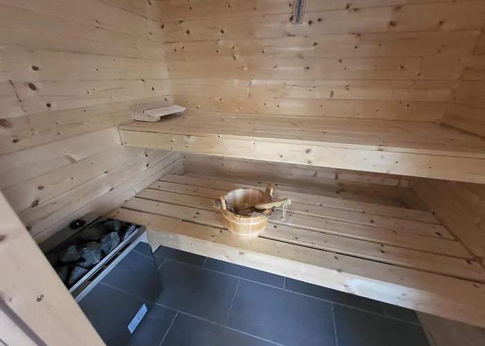 Dinas Huus Vakantiehuis